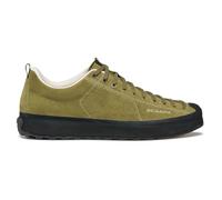 SCARPA Mojito Wrap 32708-350 - Zapatillas unisex para exteriores y tiempo libre, Sage, 44 EU