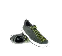 Scarpa Mojito Wrap Bio Caballeros Calzado para tiempo libre 43 Verde
