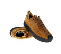 Scarpa Mojito Wrap GTX Mujer Calzado para acceso Gore-Tex 38 Marrón