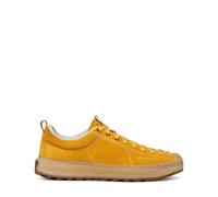 SCARPA Mojito Wrap - Zapatillas unisex con banda aplicada a mano, Saffron Yellow, 39 EU