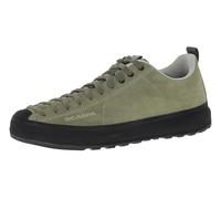 Scarpa - Zapatillas de senderismo Hombre - Mojito Wrap Sage de Cuero - Talla 44 - Caqui Caqui 44