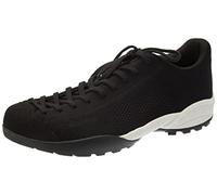 Scarpa Mojito, Zapatillas de Trail Running Hombre, Black BM Spyder Bio, 40 EU