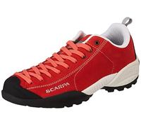 Scarpa Mojito, Zapatillas de Trail Running Hombre, Red IBISCUS BM Spider, 41.5 EU