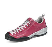 Scarpa Mojito, Zapatillas de Trail Running Hombre, Red Rose BM Spider, 40 EU