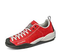 Scarpa Mojito, Zapatillas de Trail Running Hombre, Tomato BM Spider, 37.5 EU