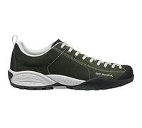 Scarpa Mojito - Zapatillas de trail running para hombre, Verde tomillo, 46 EU