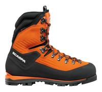 SCARPA Mont Blanc Gtx Tonic - Hombre - Narnaja - talla 43- modelo 2026