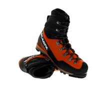 Scarpa - Zapatillas de senderismo Hombre - Mont Blanc Pro GTX - Talla 41 - Naranja Naranja 41