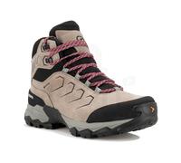 Scarpa Moraine Mid Pro Gore-Tex 37 Gris/plata