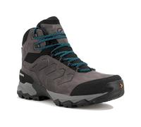 Scarpa Moraine Mid Pro Gore-Tex 45 Gris/plata