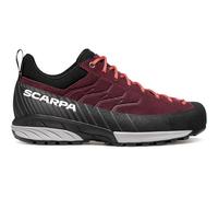 SCARPA Mujer Mescalito GTX, Temeraire Gray, 38.5 EU