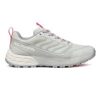 Scarpa Mujer Ribelle Run LT Zapatos, transparente, 38.5 EU