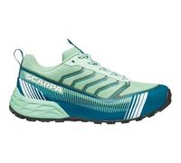 Scarpa Mujer Ribelle Run LT Zapatos, transparente, 38.5 EU