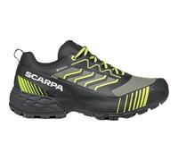 Scarpa Ribelle Run XT Gore-Tex Chaussures running femme 38.5 Noir