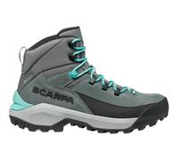 SCARPA Mustang Trek Gore-tex W - Mujer - - talla 39 1/2- modelo 2026