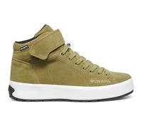 Scarpa Niños MW Mid WP Zapatos