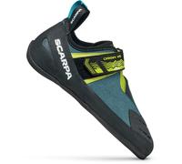 SCARPA Origin Vs - Hombre - Azul / Negro / Amarillo - talla 42 1/2- modelo 2025