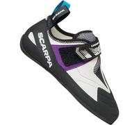 Pies de gato de Escalada Scarpa Origin Vs Lv White-Purple Eda . Origin Vs Lv 38.5