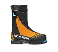 Scarpa Phantom 6000, Botas de montaña Unisex Adulto, Bright Orange, 49 EU