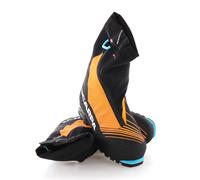 SCARPA Phantom 6000 Hd - Hombre - Negro / Narnaja / Azul - talla 44- modelo 2024