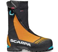 SCARPA Phantom 6000 Hd - Hombre - Negro / Narnaja / Azul - talla 42- modelo 2026