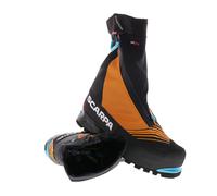 SCARPA Phantom Tech Hd - Hombre - Narnaja / Negro / Azul - talla 45 1/2- modelo 2024