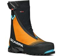 SCARPA Phantom Tech Hd - Hombre - Narnaja / Negro / Azul - talla 45 1/2- modelo 2025
