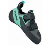 Scarpa - Pies de gato - Arpia V LV Shark Aqua - Talla 40.5 - Gris Gris 40.5