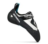 Scarpa - Pies de gato - Drago LV - Talla 41.5 - Negro Negro 41.5