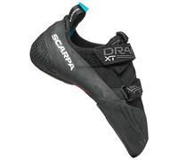 Zapatillas de escalada Scarpa Drago XT (BLACK IRON) Unisex