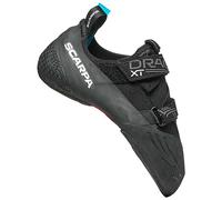 Scarpa - Pies de gato - Drago XT Black Iron - Talla 43.5 - Negro Negro 43.5