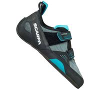 Scarpa - Pies de gato - Force Conifer Azure - Talla 40 - Azul Azul 40