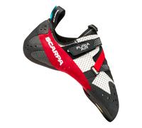Scarpa - Pies de gato - Furia Air Ice Red - Talla 43.5 - Rojo Rojo 43.5