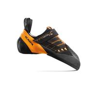 Pies de gato de Escalada Scarpa Instinct Vs Black Fv Hombre 43