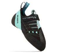 Scarpa - Pies de gato - Instinct Vs Wmn para Mujer - Talla 35,5 - Negro Negro 35.5
