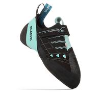 SCARPA Instinct Vs Wmn - Mujer - Azul / Negro - talla 36- modelo 2025