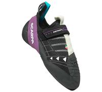 Scarpa - Pies de gato - Instinct VSR LV U Black Violet Milk - Talla 37.5 - Negro Negro 37.5