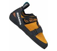 Scarpa - Pies de gato - Origin V Nectarine Black de Cuero - Talla 41 - Marrón Marrón 41