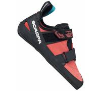 Scarpa - Pies de gato - Origin V Wmn Coral Black para Mujer de Cuero - Talla 37.5 - Rosa Rosa 37.5