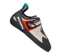 Scarpa - Pies de gato - Origin VS Light Gray Red de Nylon - Talla 42.5 - Gris Gris 42.5