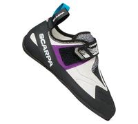 Scarpa - Pies de gato - Origin VS LV White Purple - Talla 37 - Blanco Blanco 37