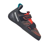 Scarpa - Pies de gato - Reflex VS Tonic Black de Lana - Talla 43 - Negro Negro 43