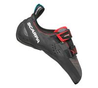 Zapatillas de escalada Scarpa Vapor V LV (SMOKE CORAL) Unisex