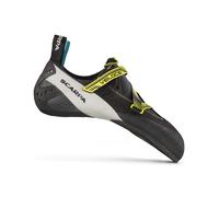 Scarpa - Pies de gato - Veloce Black Yellow - Talla 41.5 - Gris Gris 41.5