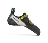 Scarpa - Pies de gato - Veloce - Talla 42.5 - Negro Negro 42.5