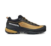 Scarpa Rapid LT hombre zapatillas trekking | EU 47 in Caramel/Caramel