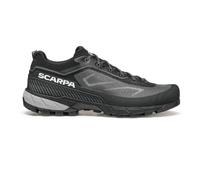Scarpa Rapid LT zapatillas de aproximación para hombre | EU 47 in Anthracite/Grey