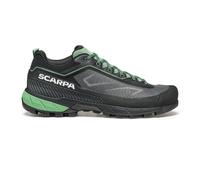 Scarpa Rapid LT zapatillas de aproximación para Mujer SS26 | EU 39 in Anthracite/Light Green