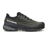 SCARPA Rapid Xt Gore-tex - Hombre - Gris / Negro - talla 41 1 /2- modelo 2025