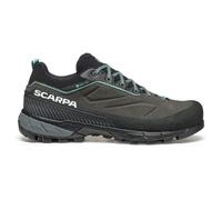 SCARPA Rapid Xt Gore-tex W - Mujer - Gris / Negro - talla 40 1/2- modelo 2025